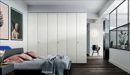 YOUNG WARDROBE 3043 2580