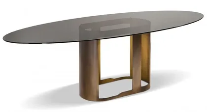 Table Oasi, italian design furniture