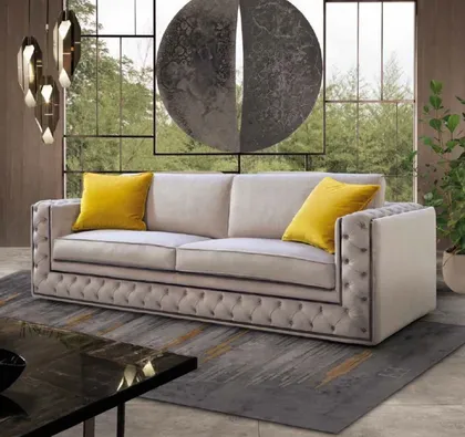 Excenc Sofa upholstered, living room furniture