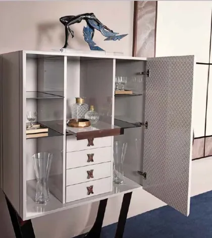 Excence Bar, luxury home furnishing