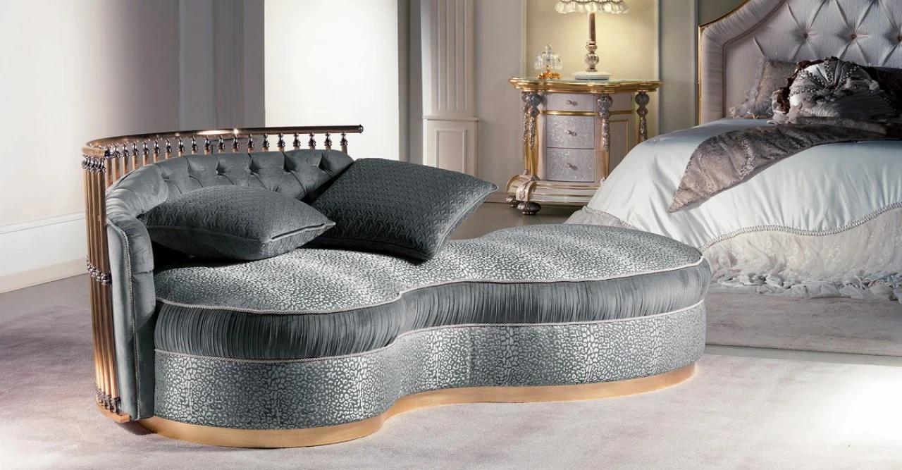 Classic Bedroom Furniture