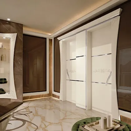 Collezioni Bathroom Charme, luxury furniture
