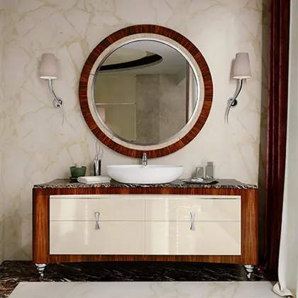 COLLEZIONI-BATHROOM MNAPOLEONE 1