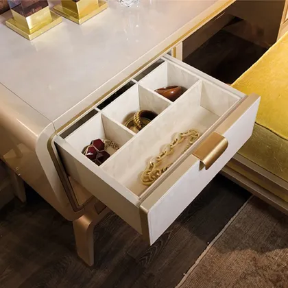 Comò Hanami, arredamento italiano contemporaneo