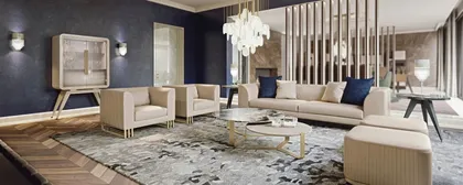 COLLEZIONI LIVING HANAMI2 GENERICA