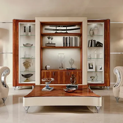 COLLEZIONI LIVING MONTE NAPOLEONE2 4