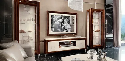 COLLEZIONI LIVING MONTE NAPOLEONE4 1