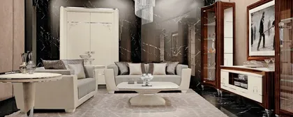 COLLEZIONI LIVING MONTE NAPOLEONE4 GENERICA