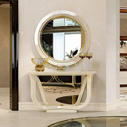 COLLEZIONI LIVING TRILOGY2 2