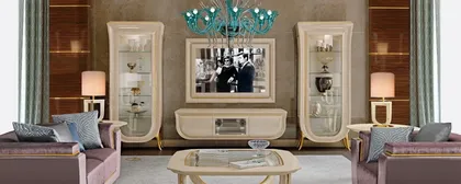 COLLEZIONI LIVING TRILOGY2 GENERICA