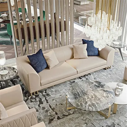DIVANO COLLEZIONI LIVING HANAMI2 1