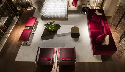 Elegance sofas, Italian sofa