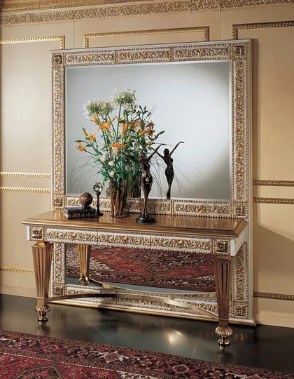 Collection Italian Furniture Symphony Living Room, Italian furniture