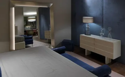 Collezione Fine, cassettiera, camere da letto di lusso