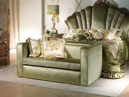 Essence Collection for bedroom, Italian bedroom furniture