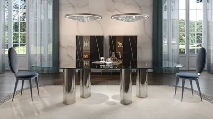 Signore degli anelli Table