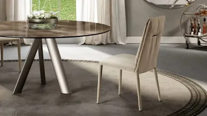 Soft Chair detail