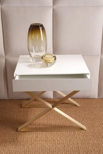 MARINO bedside table, Italian furniture store