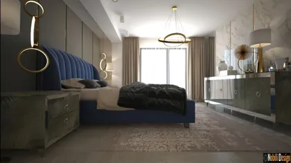 Interior designers in Bucharest Romania