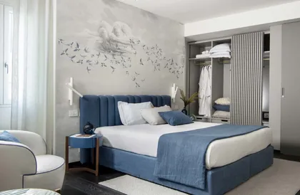 Hotel Room Furniture for Premium Guest Rooms