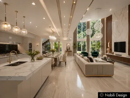 Interior Design Services