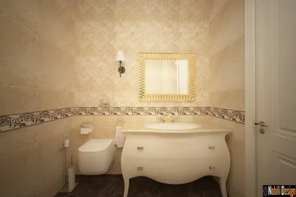 Interior design clasic house | Interior design for classic house in Brakpan South Africa.