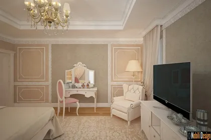 Interior design clasic house | Interior design for classic house in Alberton Africa.