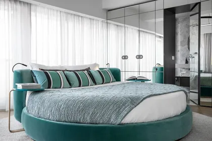 New Modern Design for Hotel Furniture in Giugliano in Campania 80014