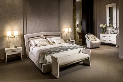 Modern Bedroom Furniture Trappes
