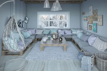 Exciting Tips to Turn Your Small DC Apartment into a Luxe Pad