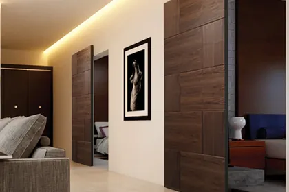 Maximising Space: The Role of Sliding Door Systems in Contemporary Interiors