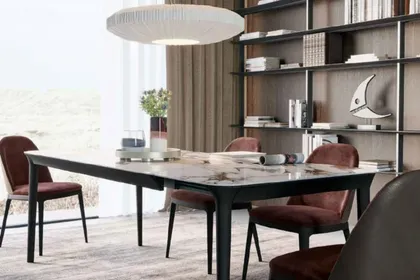 Modern Italian Dining Room Furniture
