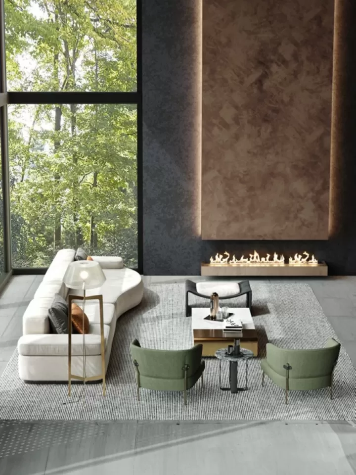 FORMITALIA GRAND-PRIX, Collezione Home