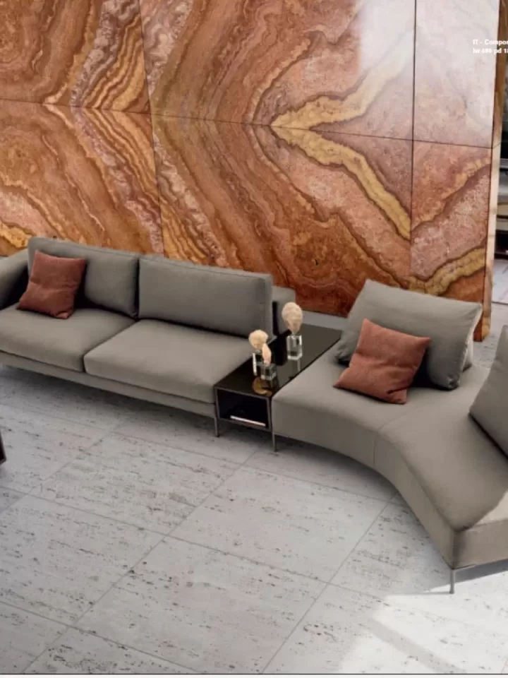 Collezione divani 2021 Lz